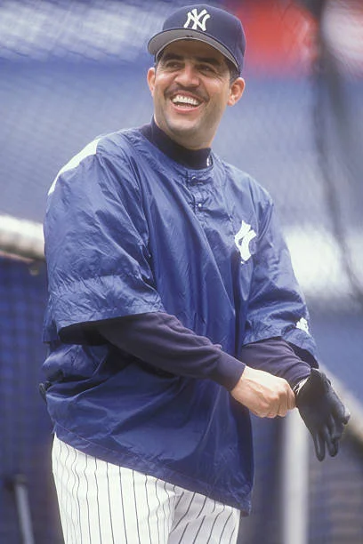 Luis Sojo, ganador de 5 series mundiales, saluda a Sevila Red sox